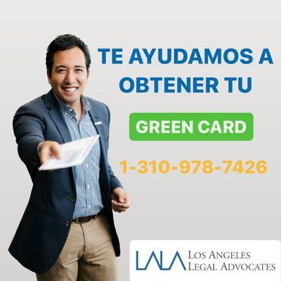 Los Angeles Legal Advocates