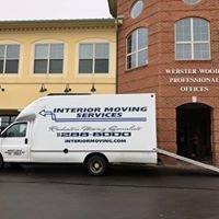 We service any size move- large or small!