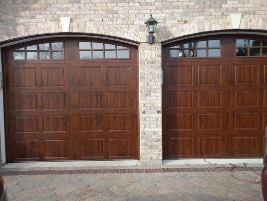 Garage Door Corporation