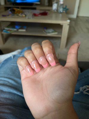 Le's Nail Salon