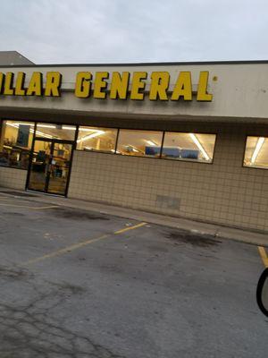 Dollar General