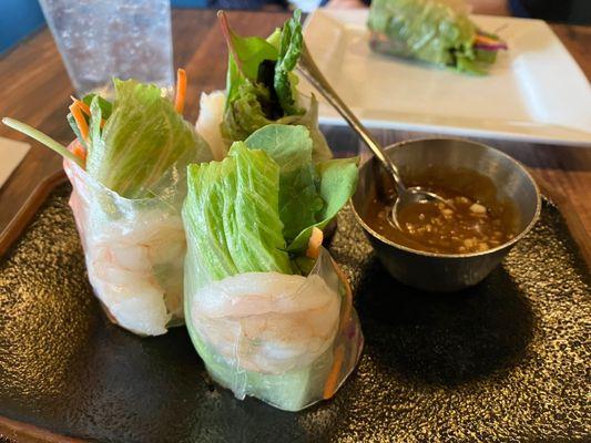 Fresh Summer Roll