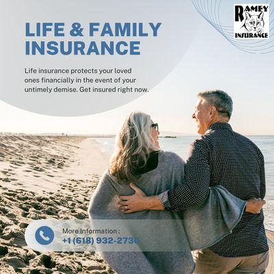 Life Insurance