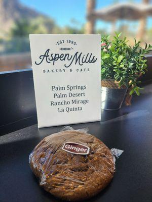 Aspen Mills Bakery