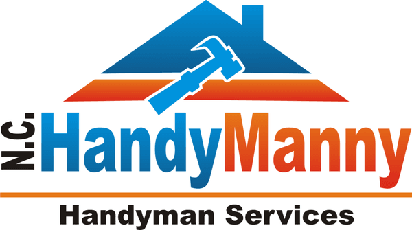 Handy Manny NC. Charlotte's Best Handyman Service, serving all surrounding Charlotte areas.