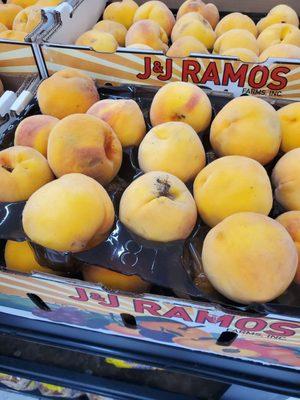 Mildew on the fruits