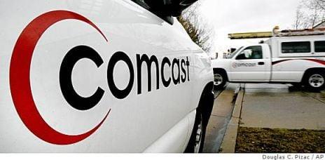 Comcast