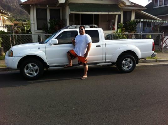 A small family business for 36 years i took my truck to JUNE'S Auto Body & Paint on Kapahulu Ave friendly service & a great job