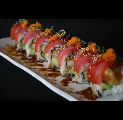 Sushi Planet -Moorpark