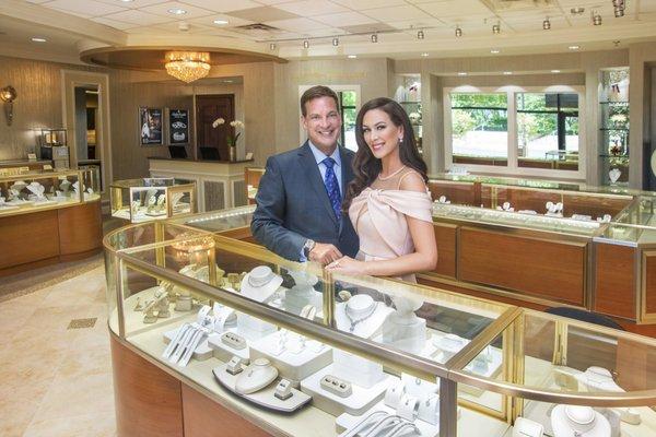 Clayton Jewelers