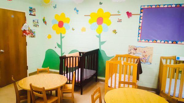 Evangel Christian Child Care Center