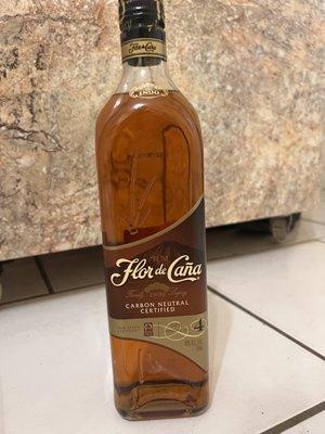 Flor de Caña