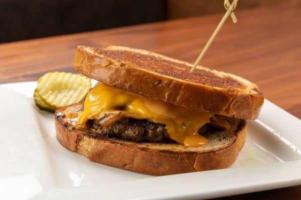 Patty Melt