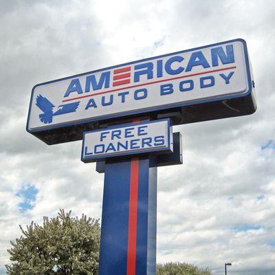 American Auto Body offers a convenient loaner system allows you to pick up a car at the time you drop yours off for repair an...