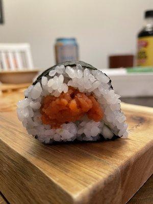 Spicy Tuna Roll