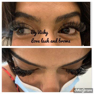 Mink eyelashes extension#individual eyelashes extension#nature eyelashes extension#volume eyelashes extension# hybrid eyelashes extension#