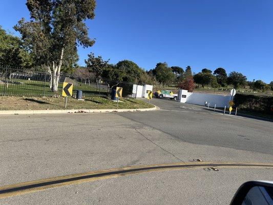 Oak Hill Memorial Cemetery (Escondido, CA)