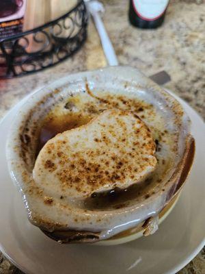 French Onion Soup