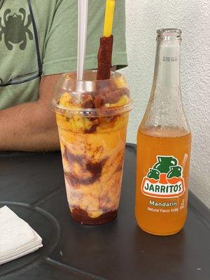 Mangonada