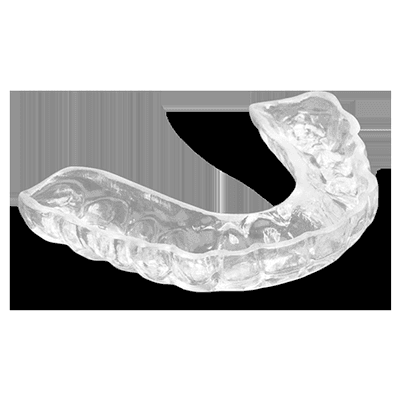 Beyond preventing symptoms when bruxism occurs, nightguards may also help to reduce the frequency of your teeth grinding and clenching.