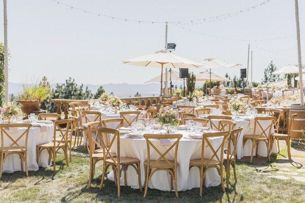 Standard Event Rentals