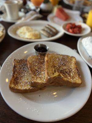 French Toast