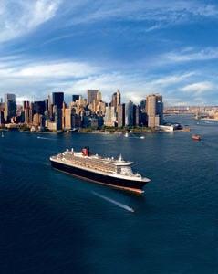 We are certified by Cunard Line as Commodore specialist travel agents and can help you with Transatlantic Crossings and cruises.