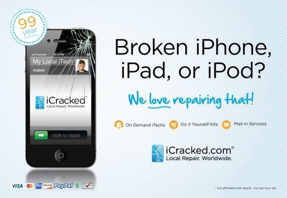 Request A Repair Today - http://www.annarboriphonerepair.com/repair.html