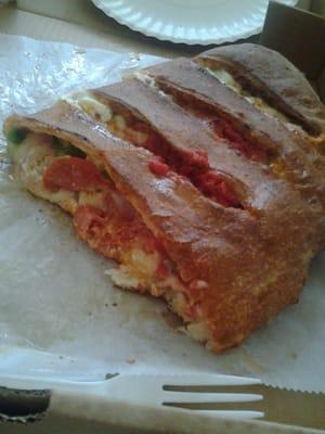 Calzone