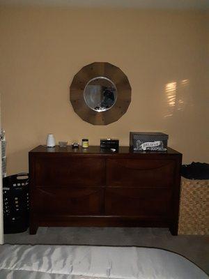 Madden Dresser (only)