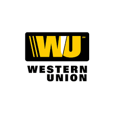 We have Western Union Money transfer Services