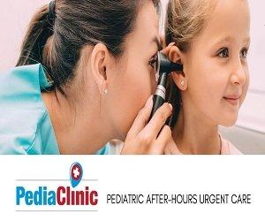 PediaClinic-after hours care by pediatric experts