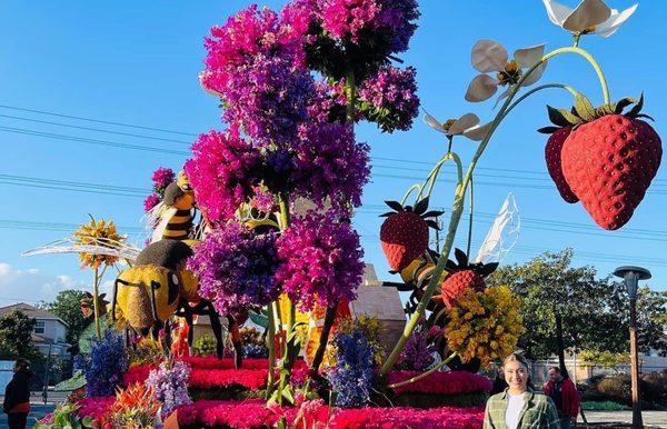 Downey Chapel Florist