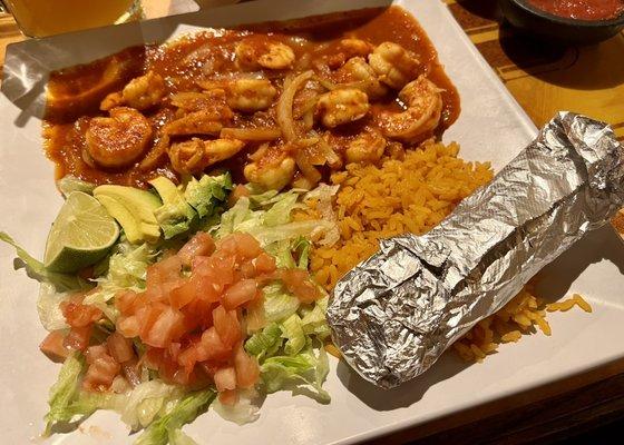 Los Agaves Mexican Grill