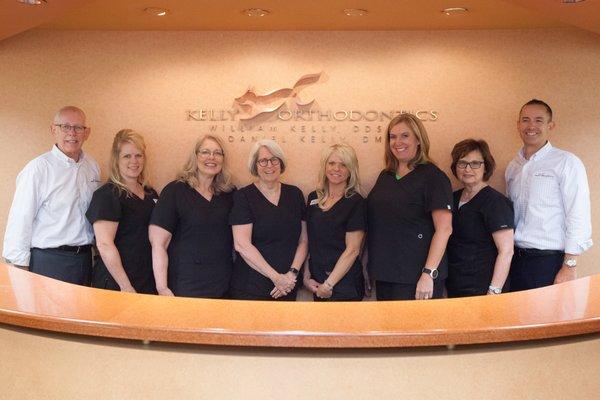 Kelly Orthodontics