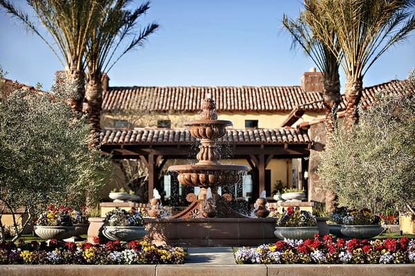 La Casa at Encanterra Country Club