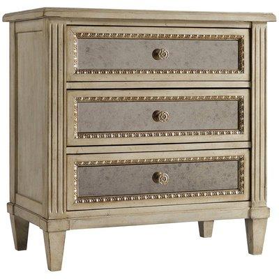 Hooker dresser / side table.  80% off.