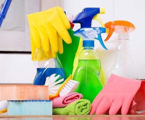 Office Cleaning Janitorial