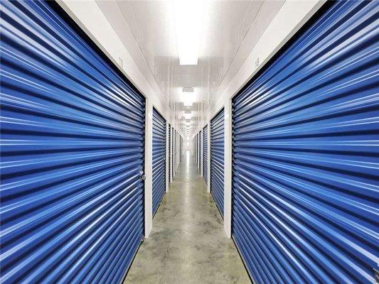 Interior Units - Storage Express at 1000 Hardy Way, Sellersburg, IN 47172