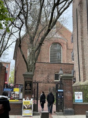 Old North Church