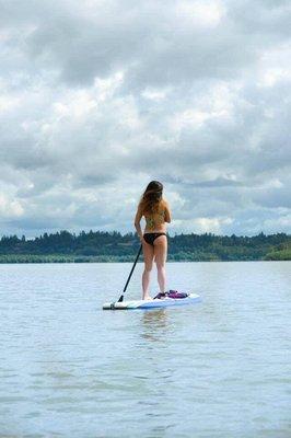 Wasupnw - mobile kayak and paddle board rentals