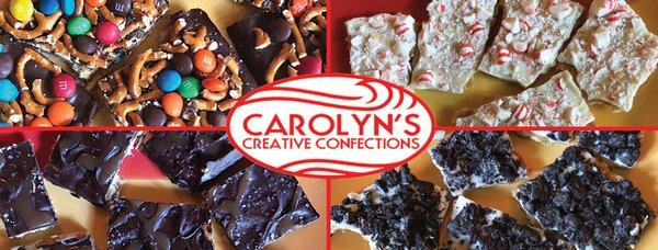 Carolyn’s Creative Confections