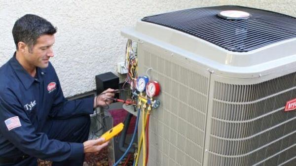 home furnace repair service heating and cooling services affordable air conditioning repair service home HVAC heating repair