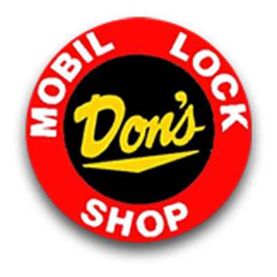 Don's Mobil Lock Shop