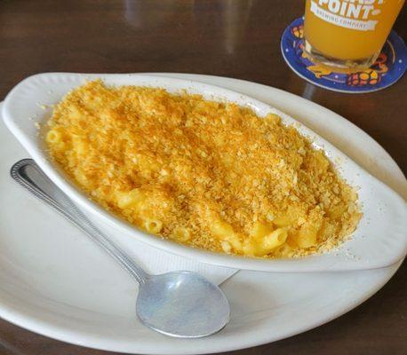 Mac and Cheese