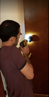 Door Installation Services