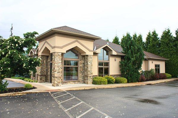 Trummer Family Dentistry Office Building - 1180 High Street, Hanover, PA 17331