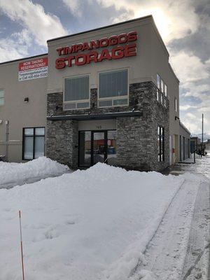 Timpanogos Storage