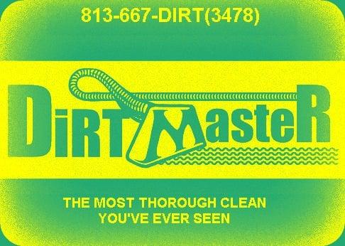 Dirtmaster