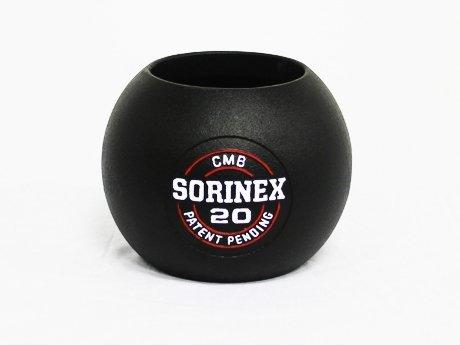 Sorinex Exercise Equipment